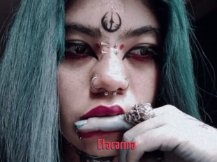 Etacarina