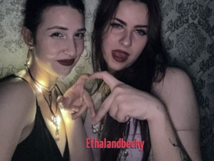 Ethalandbecky