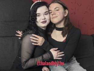 Ethalandblythe