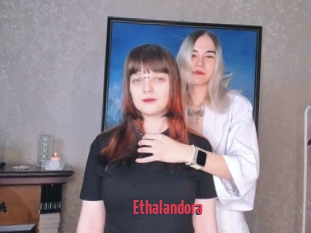 Ethalandora