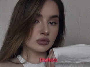Ethalbales