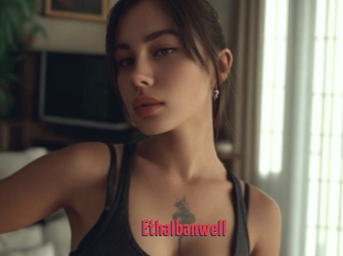 Ethalbanwell