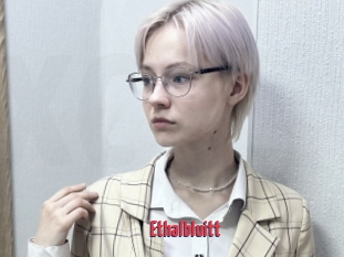 Ethalbluitt