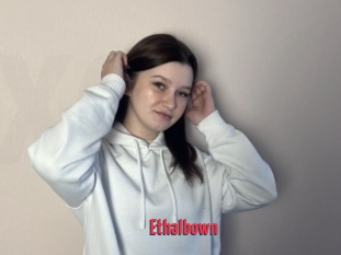 Ethalbown