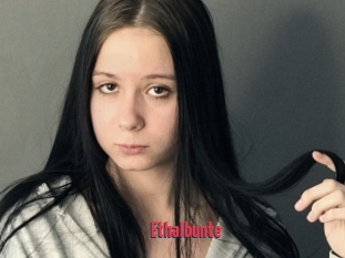 Ethalbunte
