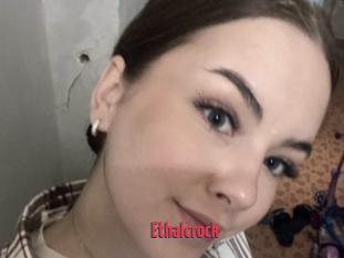 Ethalcrock