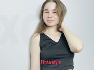 Ethalcroyle