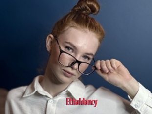 Ethaldancy