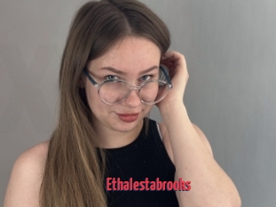 Ethalestabrooks