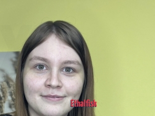 Ethalfisk
