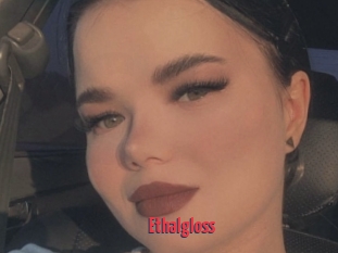 Ethalgloss