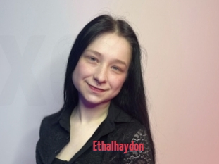 Ethalhaydon