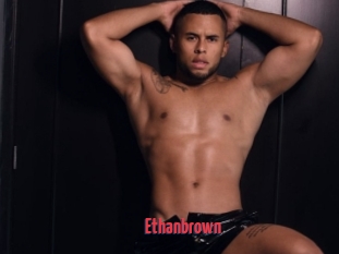 Ethanbrown