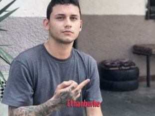 Ethanburke