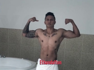 Ethandalton
