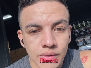 Ethanex92