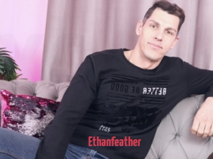 Ethanfeather
