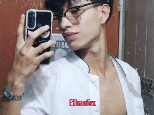 Ethanfox