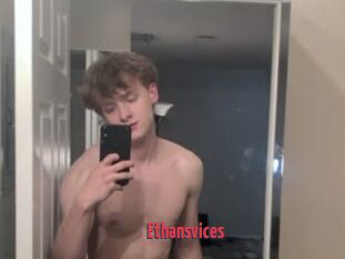 Ethansvices
