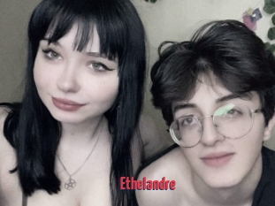 Ethelandre