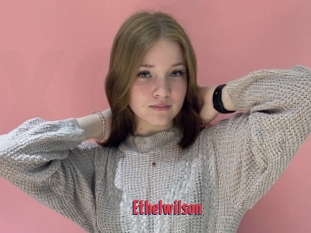 Ethelwilson