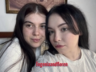 Eugeniaandfloren