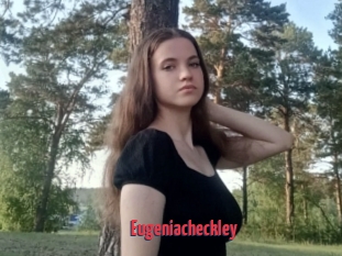 Eugeniacheckley