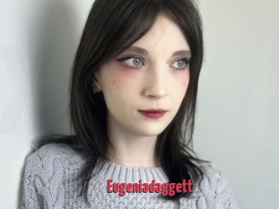 Eugeniadaggett