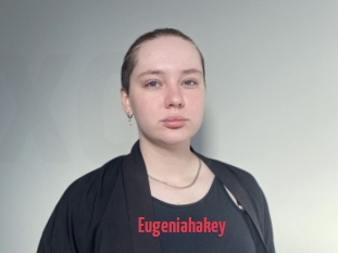 Eugeniahakey