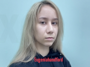 Eugeniahandford