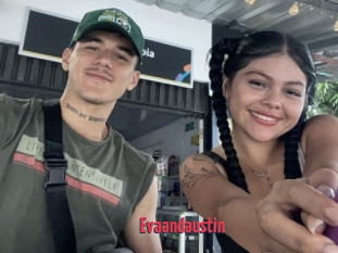 Evaandaustin