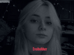 Evabakker