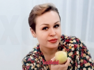 Evablond