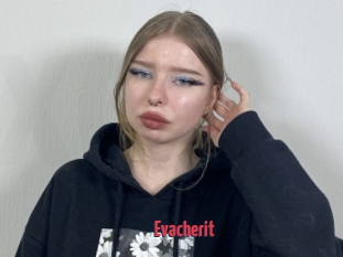 Evacherit