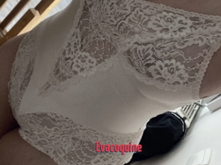 Evacoquine