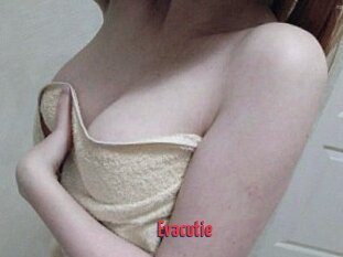 Evacutie