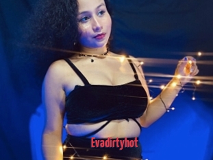 Evadirtyhot