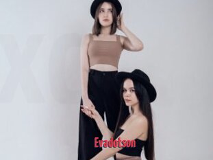 Evadotson
