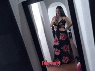 Evageorgi