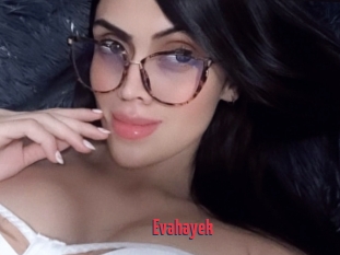 Evahayek