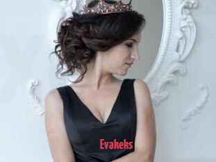Evakeks