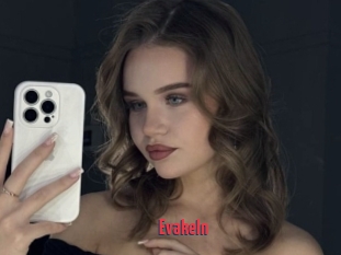Evakeln