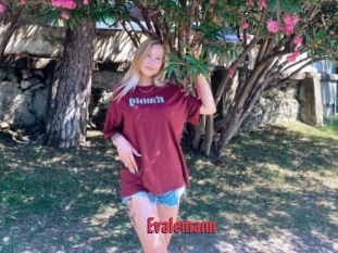 Evalemann
