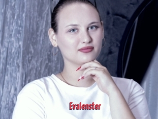 Evalenster