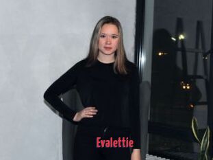 Evalettie