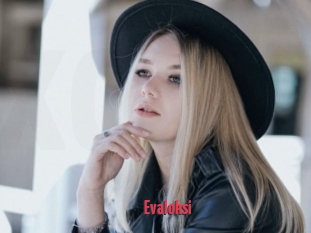 Evaloksi