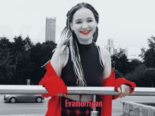 Evamorrigan