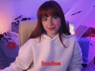Evanellson