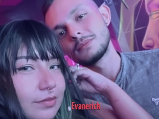 Evanerick