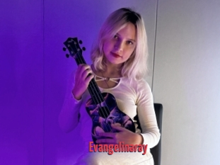 Evangelinaray